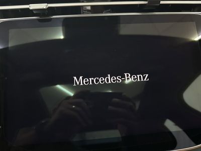 2026 Mercedes-Benz E-Class - Photo 46