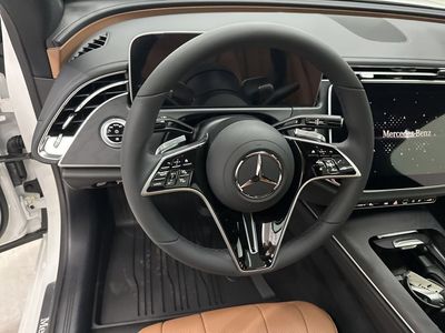 2026 Mercedes-Benz E-Class - Photo 44