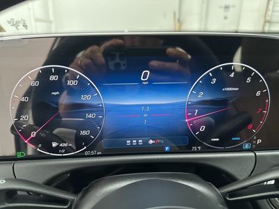 2026 Mercedes-Benz E-Class - Photo 13