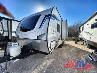 2024 Coachmen RV Freedom Express - Photo 3