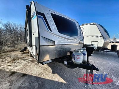 2024 Coachmen RV Freedom Express - Photo 1