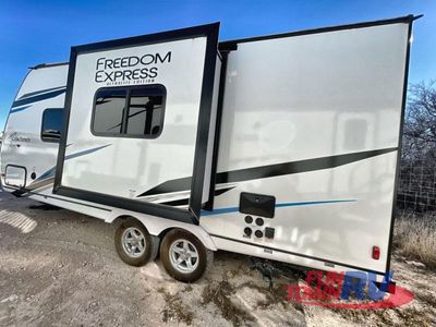2024 Coachmen RV Freedom Express - Photo 9