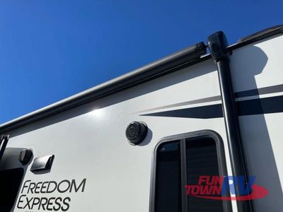 2024 Coachmen RV Freedom Express - Photo 34