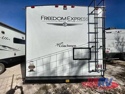 2024 Coachmen RV Freedom Express - Photo 7