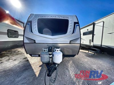 2024 Coachmen RV Freedom Express - Photo 4