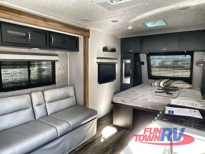 2024 Coachmen RV Freedom Express - Photo 17