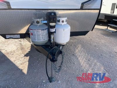 2024 Coachmen RV Freedom Express - Photo 33