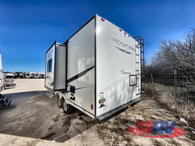 2024 Coachmen RV Freedom Express - Photo 8