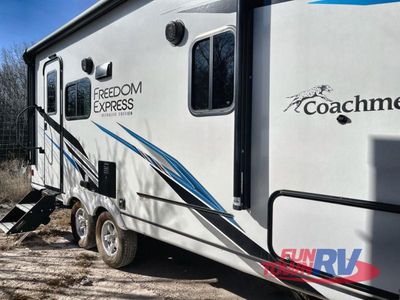 2024 Coachmen RV Freedom Express - Photo 5