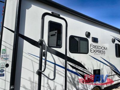 2024 Coachmen RV Freedom Express - Photo 6