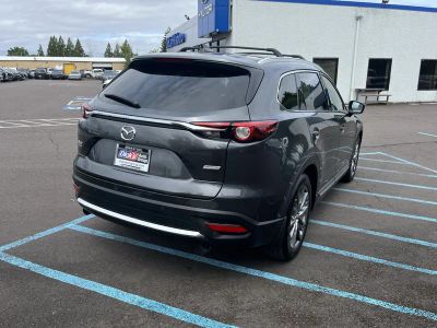 2018 Mazda Mazda CX-9 — detail view