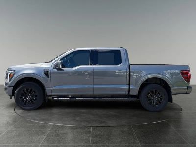 2026 Ford F-150 — detail view