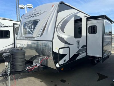 2025 Outdoors RV Creek Side Titanium Series - Photo 4