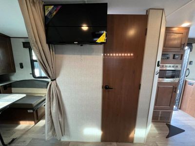 2025 Outdoors RV Creek Side Titanium Series - Photo 15