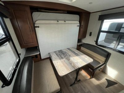 2025 Outdoors RV Creek Side Titanium Series - Photo 16
