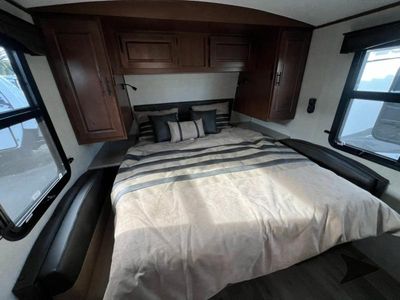 2025 Outdoors RV Creek Side Titanium Series - Photo 18