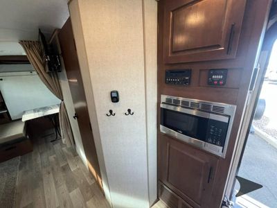 2025 Outdoors RV Creek Side Titanium Series - Photo 12