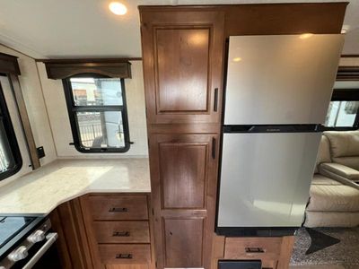 2025 Outdoors RV Creek Side Titanium Series - Photo 11