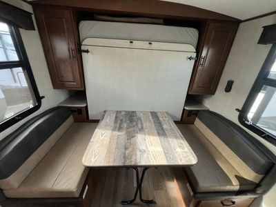 2025 Outdoors RV Creek Side Titanium Series - Photo 17