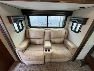 2025 Outdoors RV Creek Side Titanium Series - Photo 14