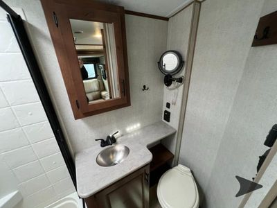 2025 Outdoors RV Creek Side Titanium Series - Photo 21