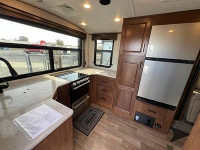 2025 Outdoors RV Creek Side Titanium Series - Photo 9