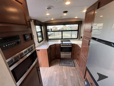 2025 Outdoors RV Creek Side Titanium Series - Photo 20