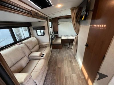 2025 Outdoors RV Creek Side Titanium Series - Photo 13