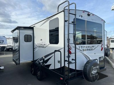 2025 Outdoors RV Creek Side Titanium Series - Photo 7