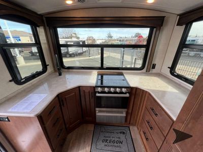 2025 Outdoors RV Creek Side Titanium Series - Photo 10