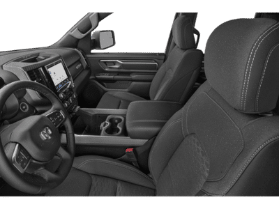 2026 Ram 1500 — photo 9 view