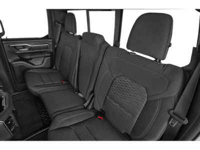 2026 Ram 1500 — photo 13 view