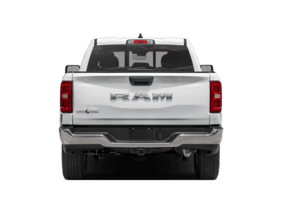 2026 Ram 1500 — detail view