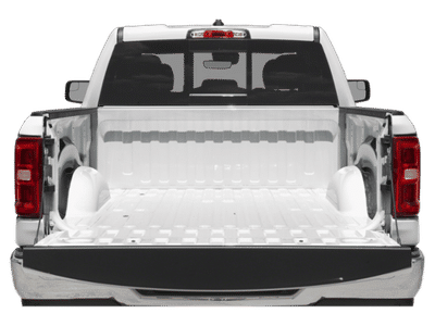 2026 Ram 1500 — photo 11 view