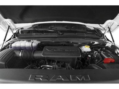 2026 Ram 1500 — photo 12 view