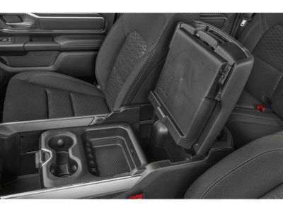 2026 Ram 1500 — photo 14 view