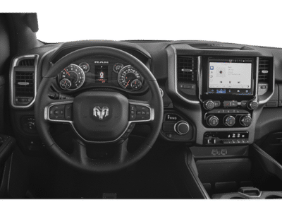 2026 Ram 1500 — photo 7 view