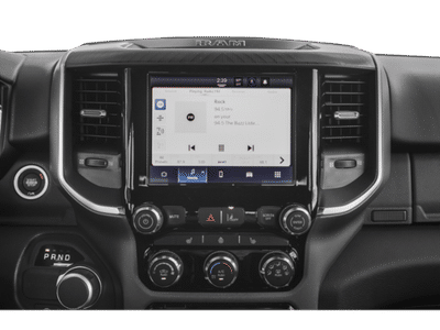 2026 Ram 1500 — photo 10 view