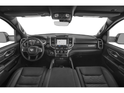 2026 Ram 1500 — photo 8 view