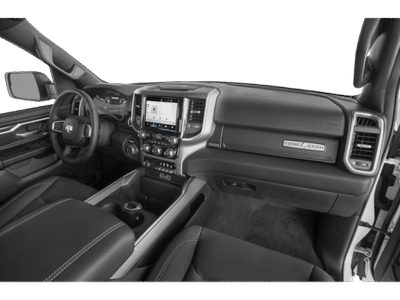 2026 Ram 1500 — photo 15 view