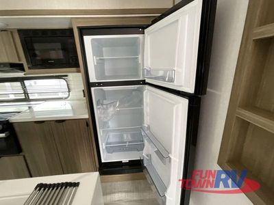2025 Forest River RV Wildwood - Photo 20