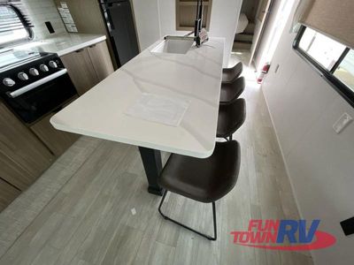 2025 Forest River RV Wildwood - Photo 22