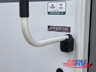 2025 Forest River RV Wildwood - Photo 40