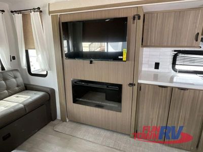 2025 Forest River RV Wildwood - Photo 25