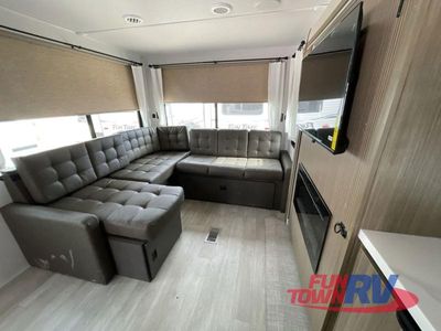 2025 Forest River RV Wildwood - Photo 23