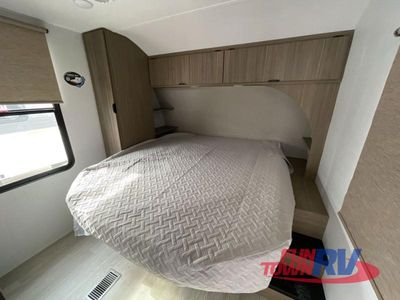 2025 Forest River RV Wildwood - Photo 35