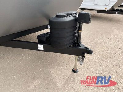 2025 Forest River RV Wildwood - Photo 4