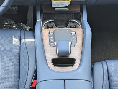 2026 Mercedes-Benz GLE - Photo 17