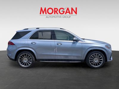 2026 Mercedes-Benz GLE - Photo 2