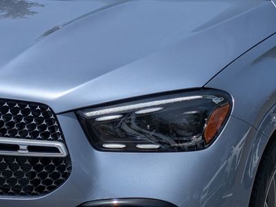 2026 Mercedes-Benz GLE - Photo 9